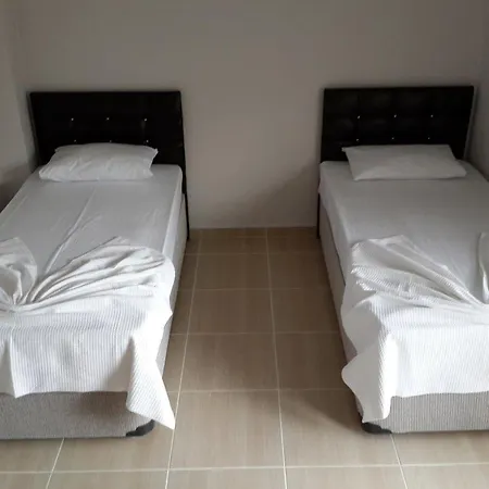 Mer Apart Pansiyon Авса-Адаси