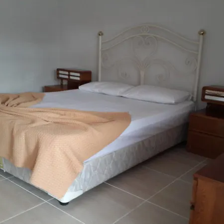 Апарт-отель Mer Apart Pansiyon