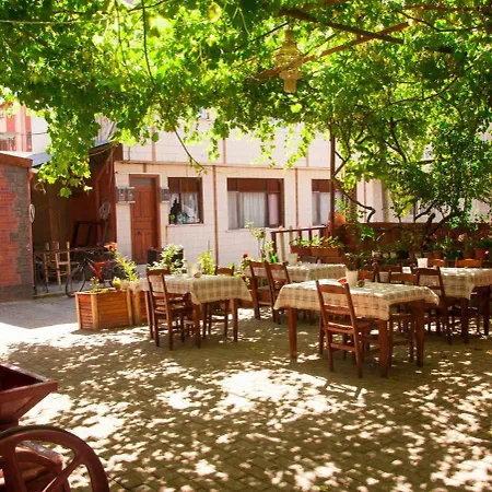 Mer Apart Pansiyon Апарт-отель Авса-Адаси