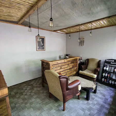 Mer Apart Pansiyon Авса-Адаси