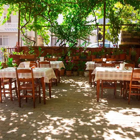 Mer Apart Pansiyon 3*