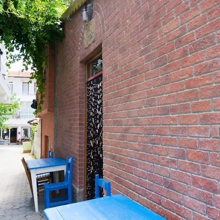 Mer Apart Pansiyon Апарт-отель Авса-Адаси