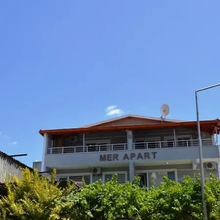 Mer Apart Pansiyon