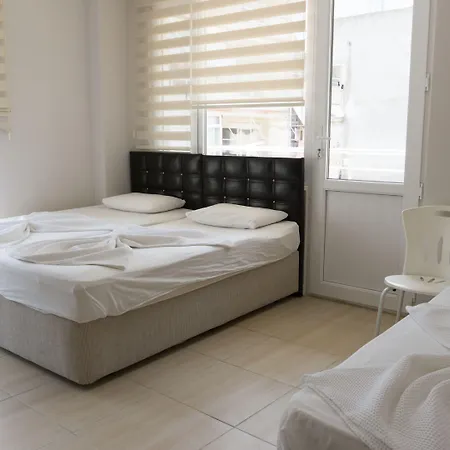 Mer Apart Pansiyon Апарт-отель