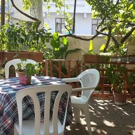 Mer Apart Pansiyon 3*