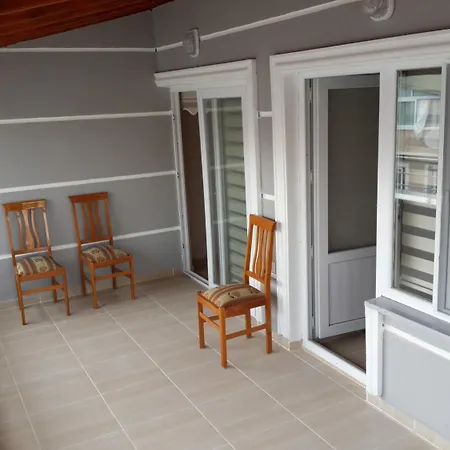 Mer Apart Pansiyon Апарт-отель Авса-Адаси