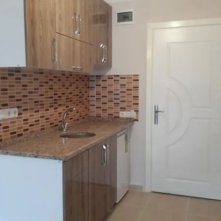 Mer Apart Pansiyon Апарт-отель