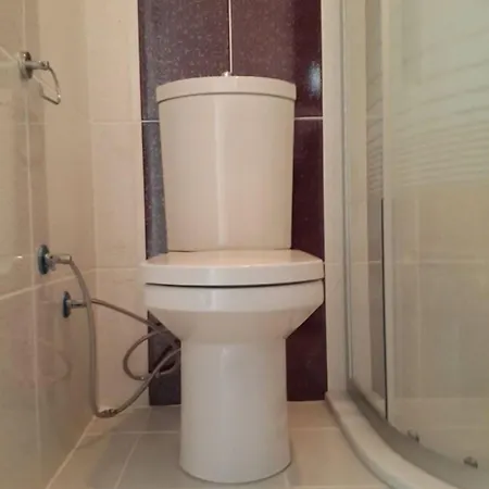 Mer Apart Pansiyon 3*