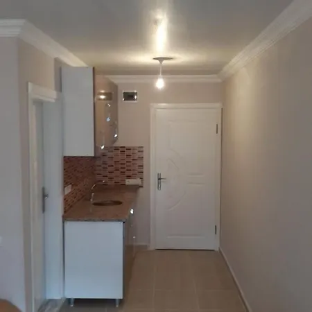 Mer Apart Pansiyon 3*