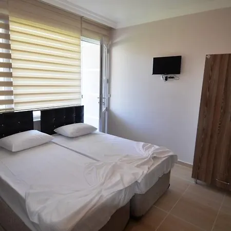 Mer Apart Pansiyon Авса-Адаси