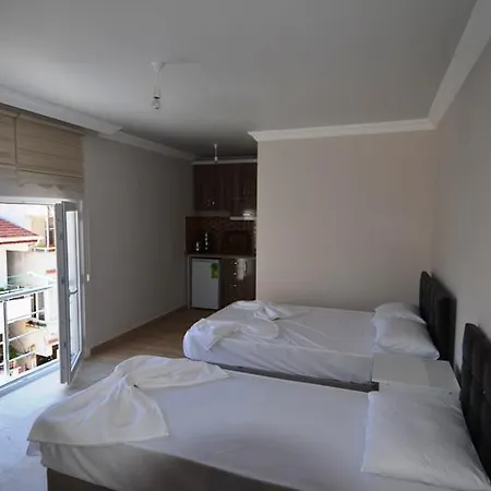 Mer Apart Pansiyon Апарт-отель