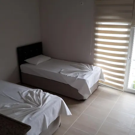 Mer Apart Pansiyon Апарт-отель