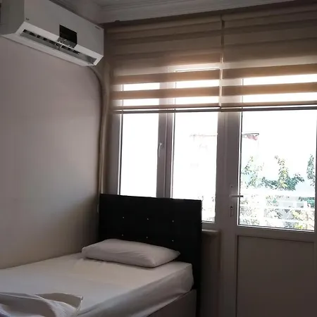 Mer Apart Pansiyon Апарт-отель 3*