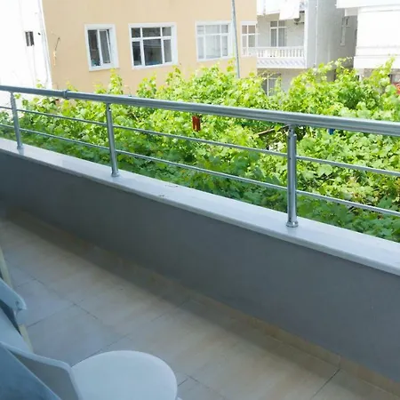 Mer Apart Pansiyon Авса-Адаси