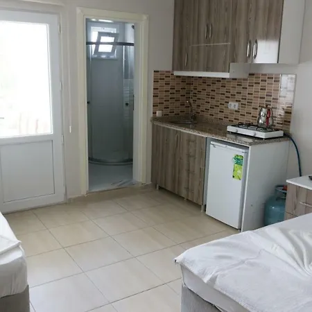 Mer Apart Pansiyon 3* Авса-Адаси