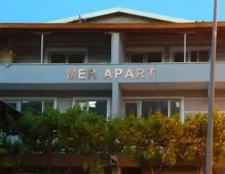 Mer Apart Pansiyon 3*