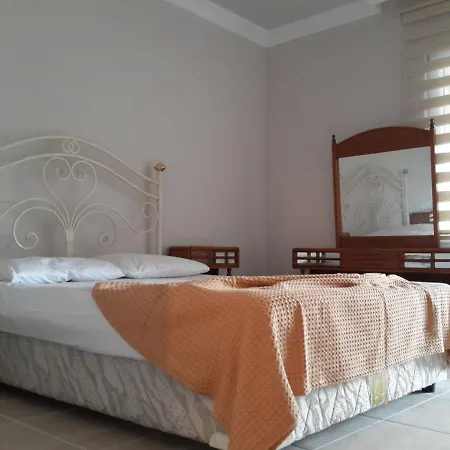 Aparthotel Mer Apart Pansiyon