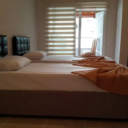 Mer Apart Pansiyon Aparthotel Türkeli