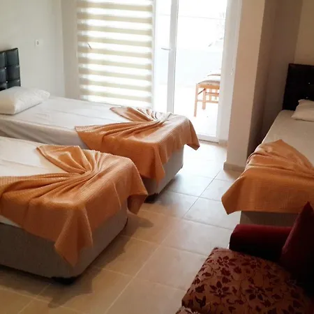 Mer Apart Pansiyon Aparthotel 3*