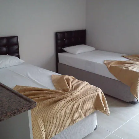 Mer Apart Pansiyon 3*