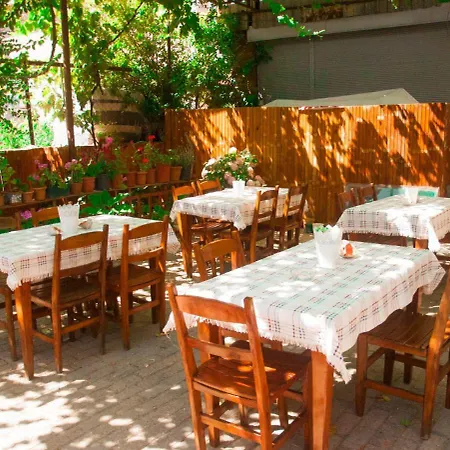 Mer Apart Pansiyon Appart hôtel Türkeli