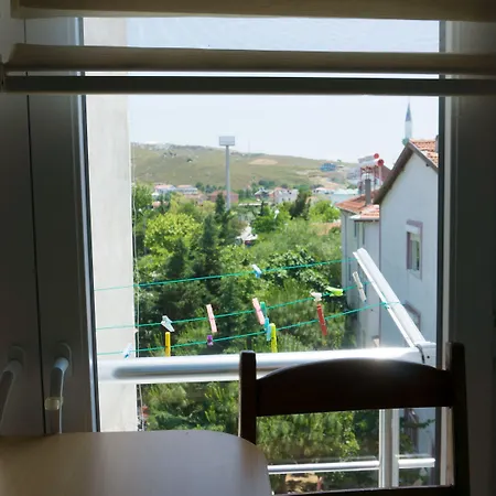 Mer Apart Pansiyon Aparthotel