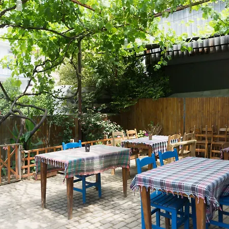 Mer Apart Pansiyon Türkeli