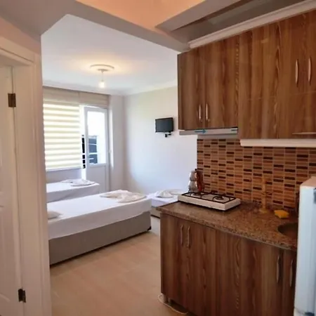 Aparthotel Mer Apart Pansiyon