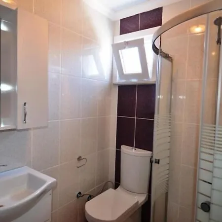 Aparthotel Mer Apart Pansiyon Türkeli