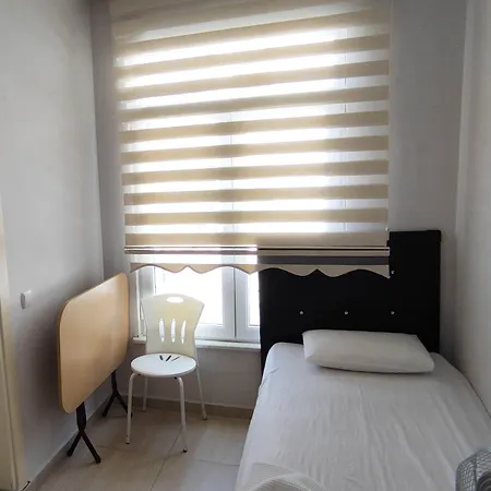 Mer Apart Pansiyon 3*