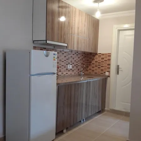 Mer Apart Pansiyon 3* Türkeli