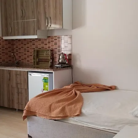 Aparthotel Mer Apart Pansiyon Türkeli