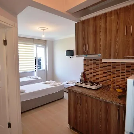 Mer Apart Pansiyon 3*