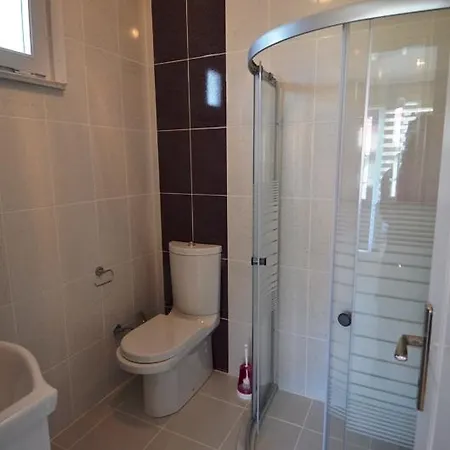 Aparthotel Mer Apart Pansiyon 3*