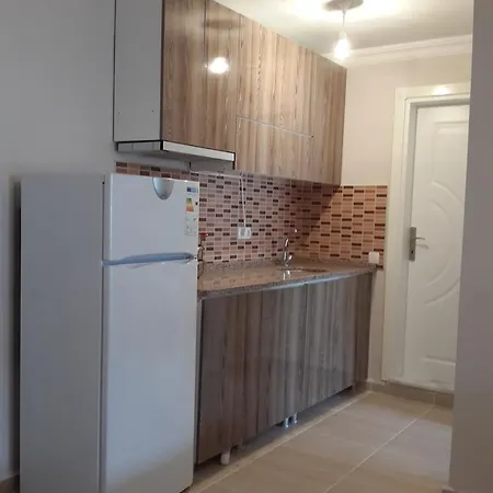 Mer Apart Pansiyon Aparthotel