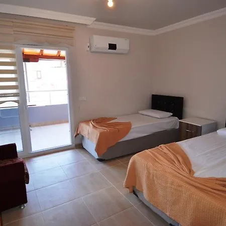 Aparthotel Mer Apart Pansiyon Türkeli