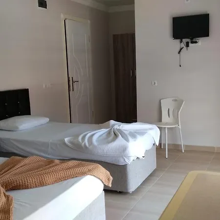 Mer Apart Pansiyon Авса-Адаси