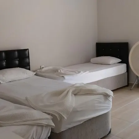 Mer Apart Pansiyon Апарт-отель