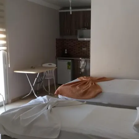 Aparthotel Mer Apart Pansiyon 3*