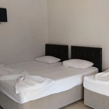 Mer Apart Pansiyon Aparthotel Türkeli