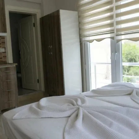 Mer Apart Pansiyon 3* Türkeli