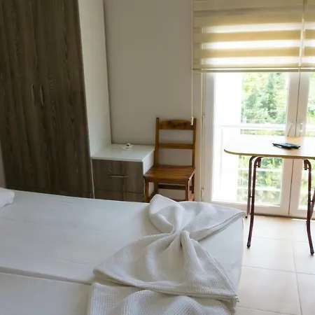 Aparthotel Mer Apart Pansiyon Türkeli