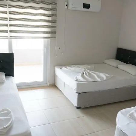 Mer Apart Pansiyon Aparthotel 3*