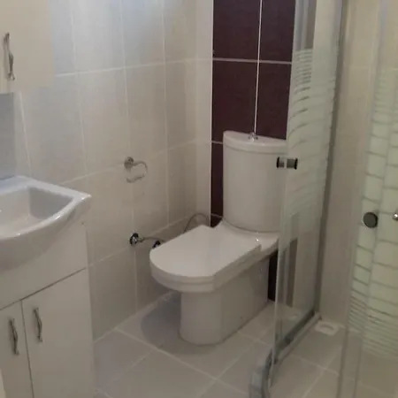 Mer Apart Pansiyon Апарт-отель *