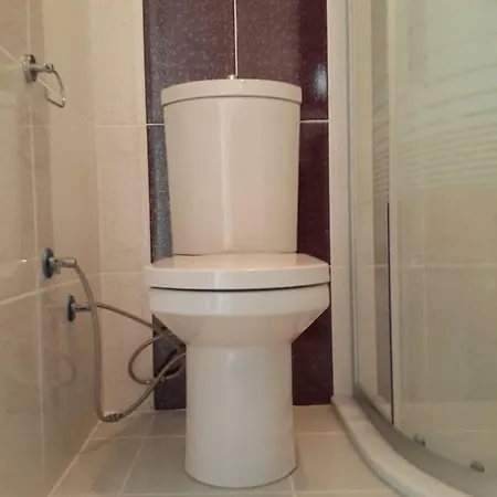 Mer Apart Pansiyon Türkeli