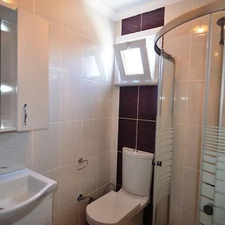 Mer Apart Pansiyon Aparthotel 3*