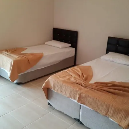 Aparthotel Mer Apart Pansiyon Türkeli