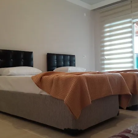 Mer Apart Pansiyon Aparthotel Türkeli