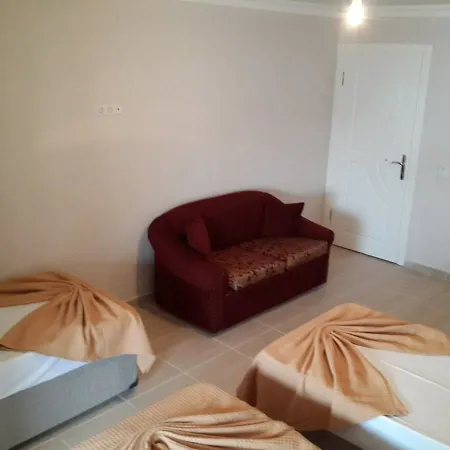 Aparthotel Mer Apart Pansiyon