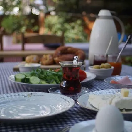 Mer Apart Pansiyon